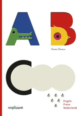 ABC Engels Frans Nederlands