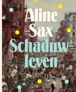 Schaduwleven