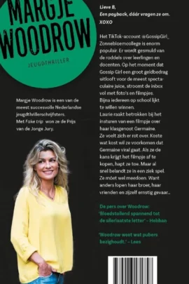 Alternative view of Payback