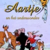 Aartje en het onderwonder | 9789491290008