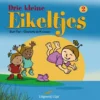 Drie kleine eikeltjes 2 | 9789493356566