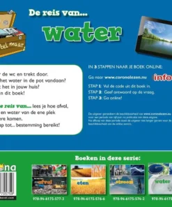 Water | 9789461755759