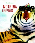 Nothing Happened | 9781788070102 Nothing Happened | 9781788070102