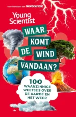 Waar komt de wind vandaan? | 9789493428300