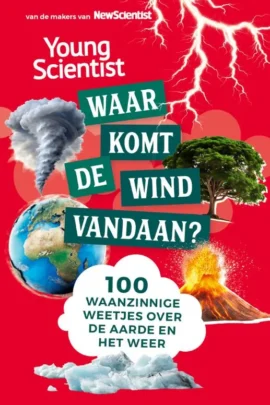 Waar komt de wind vandaan?