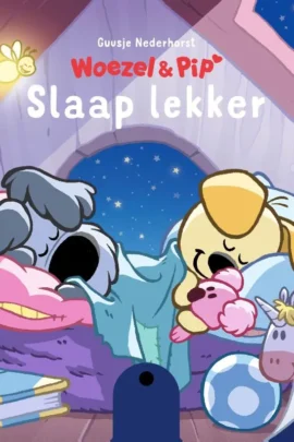 Slaap lekker