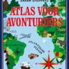 Atlas voor avonturiers | 9789025777616