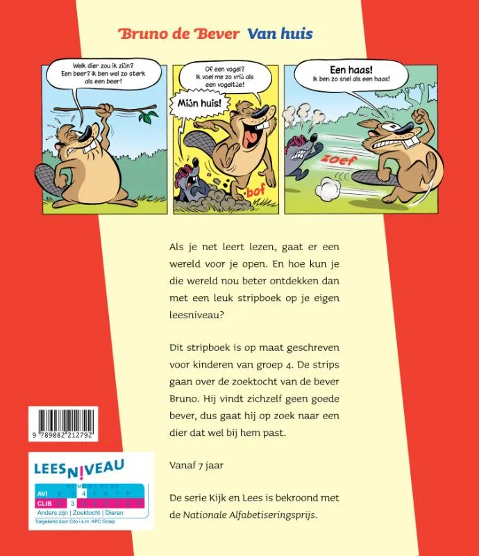 Van huis | 9789082212792 Van huis - Afbeelding 2