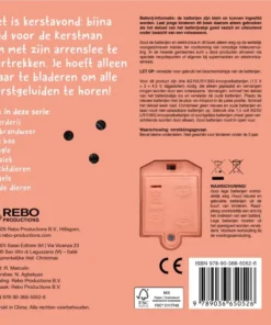 Wat hoor ik daar? - Afbeelding 2