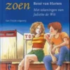 Ik wil een zoen | 9789077822234