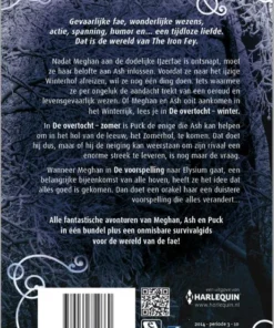 Alternative view of De IJzerlegendes