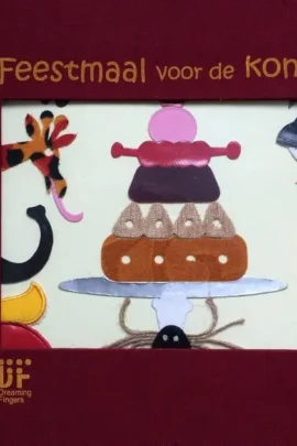 Feestmaal voor de koning