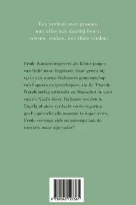 Alternative view of De rest van ons leven