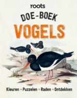 Doe-boek vogels | 9789059565494 Doe-boek vogels | 9789059565494