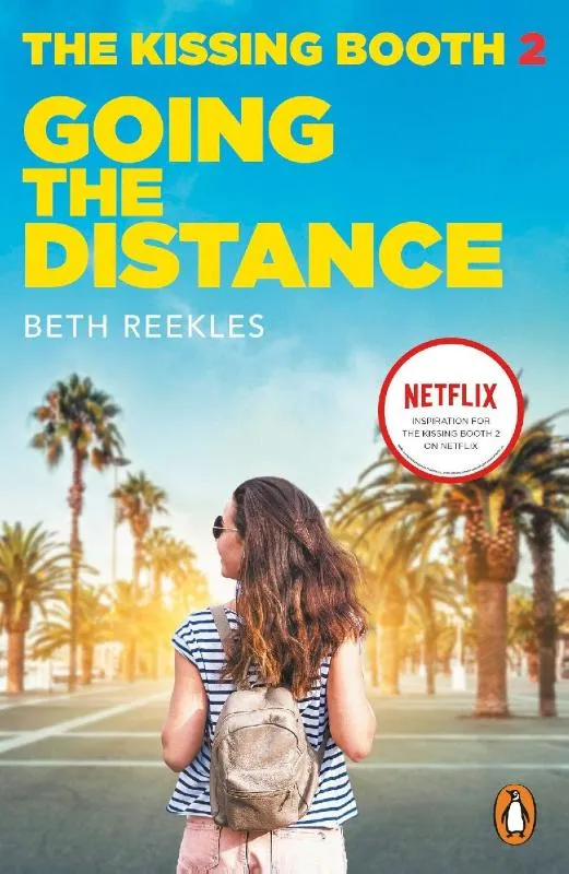 Going the Distance | 9780241413227 Going the Distance