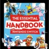 Essential Handbook for Nintendo Switch | 9781839351860