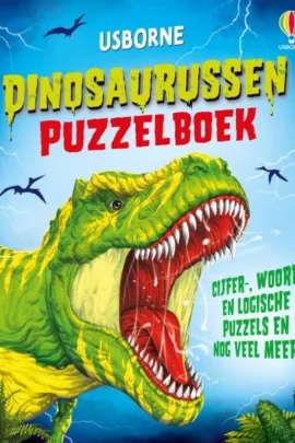 Dinosaurussen