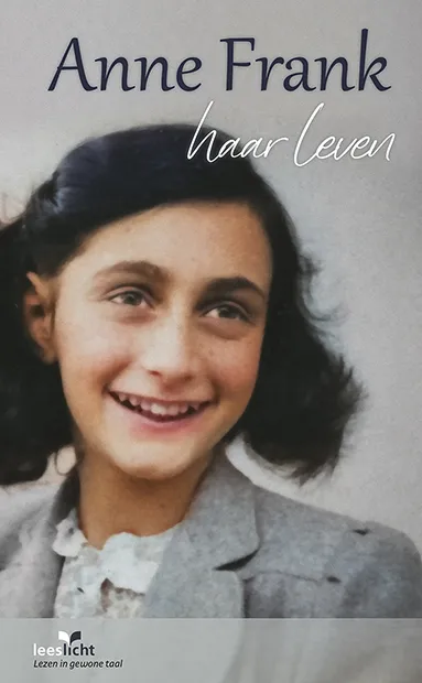 Anne Frank, haar leven | 9789086966912 Anne Frank, haar leven