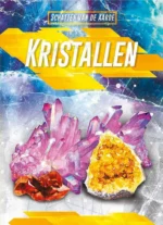 Kristallen | 9789086647347