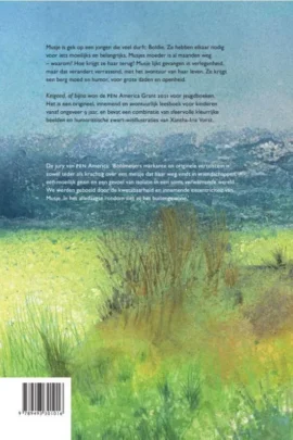 Alternative view of Keigoed, of bijna