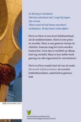 Alternative view of Floris en Fleur
