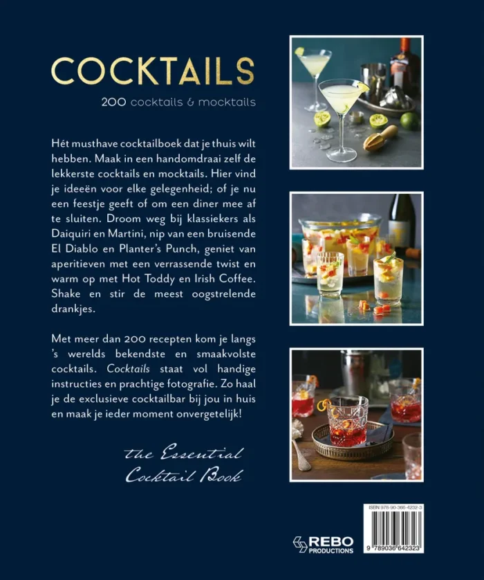 Cocktails - Afbeelding 2