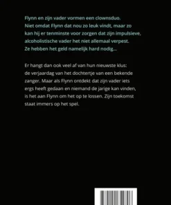 Alternative view of In de schijnwerpers