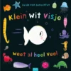 Klein wit visje weet al heel veel | 9789044838534