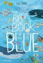 The Big Book of the Blue | 9780500650936 The Big Book of the Blue | 9780500650936