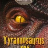 Tyrannosaurus Rex | 9789463415156