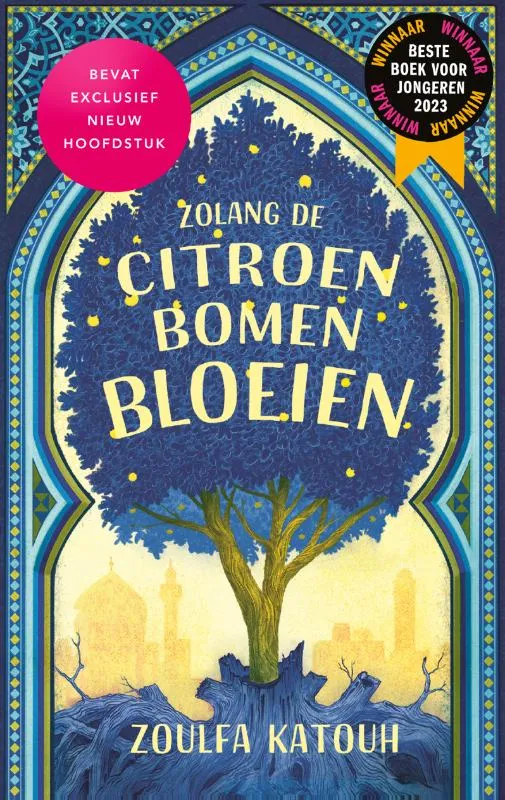 Zolang de citroenbomen bloeien | 9789463494878 Zolang de citroenbomen bloeien