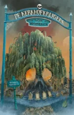 De kerkhofkrijgers | 9789493189447