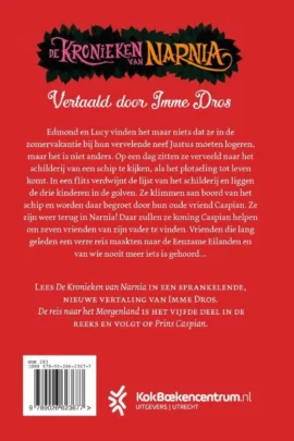 Alternative view of De reis naar het Morgenland