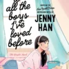 To All the Boys I've Loved Before the Graphic Novel | 9781626721623