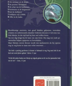 Alternative view of De schat van de boekaniers