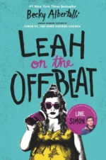 Leah on the Offbeat | 9780062564047