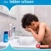 Lekker schoon | 9789464391435 Lekker schoon | 9789464391435
