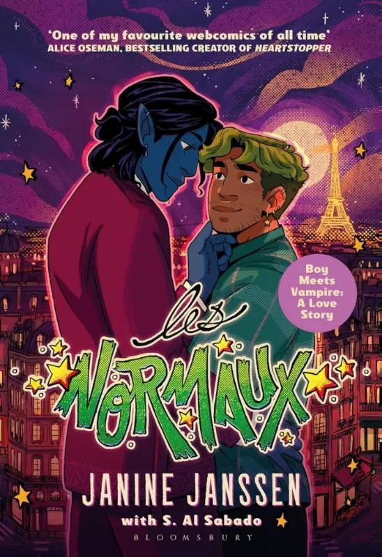 Les Normaux | 9781526686602 Les Normaux