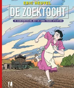 De zoektocht