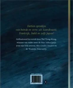 Sprookjes van overal | 9789025770136 Sprookjes van overal - Afbeelding 2