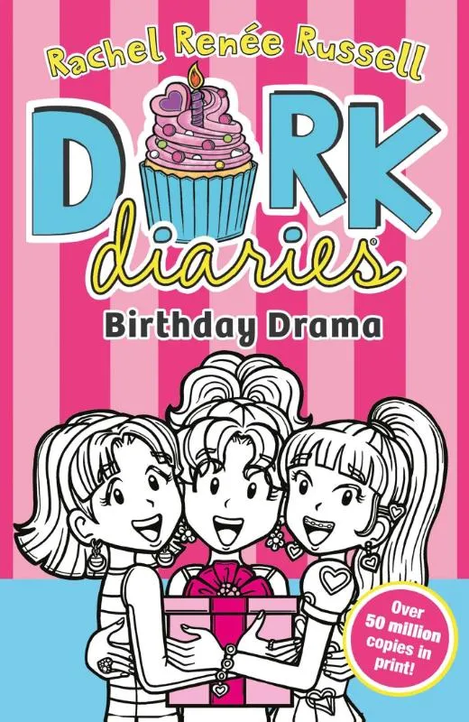 Birthday Drama! | 9781398527676 Birthday Drama!