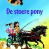 De stoere pony | 9789020662863