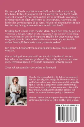 Planeet Liefde | 9789090358079 Planeet Liefde | 9789090358079