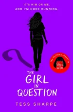 The Girl in Question | 9781444968392