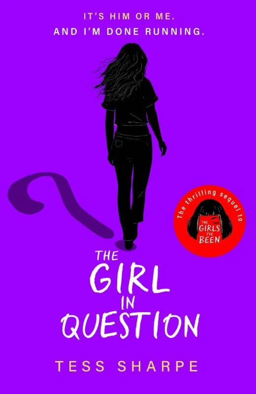 The Girl in Question | 9781444968859 The Girl in Question