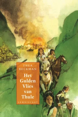 Het Gulden Vlies van Thule