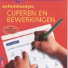 Oefenblaadjes cijferen en bewerkingen Gr 5 8-9 jaar | 9789083378794 Oefenblaadjes cijferen en bewerkingen Gr 5 8-9 jaar | 9789083378794