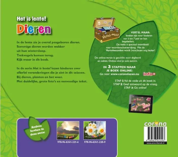 Dieren - Afbeelding 2