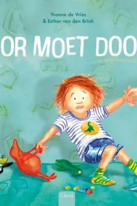 Bor moet door