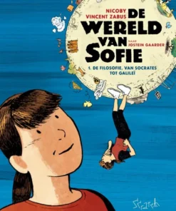 De wereld van Sofie
